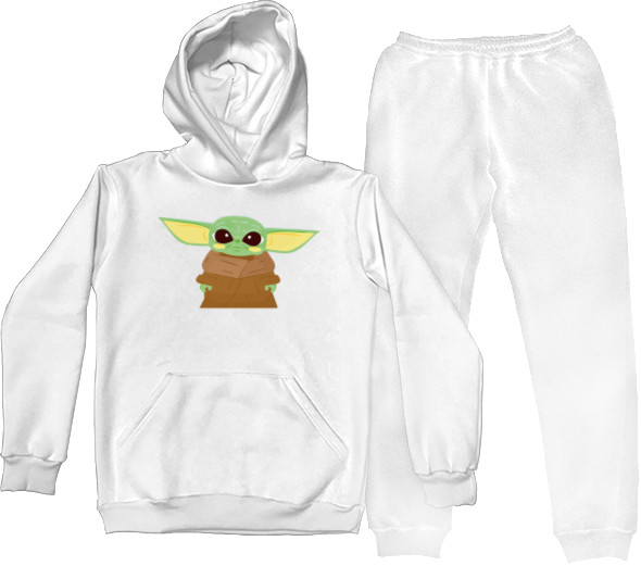 Baby Yoda