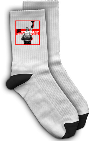 Socks - My symphony Armin van Buuren - Mfest