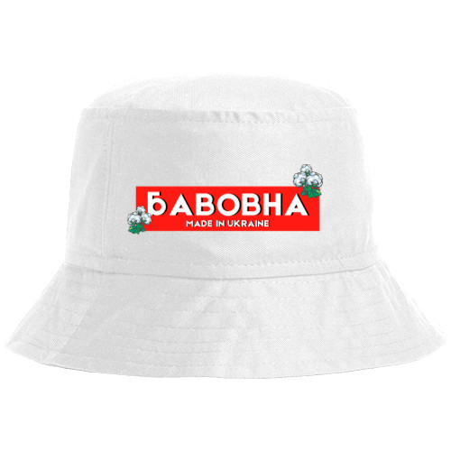 Бавовна