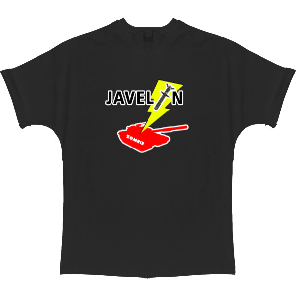 Джавелін Javelin