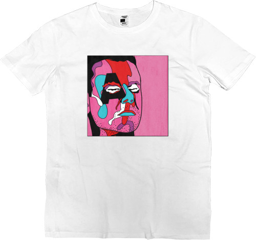 Kids' Premium T-Shirt - Armin Van Buuren Art 2 - Mfest