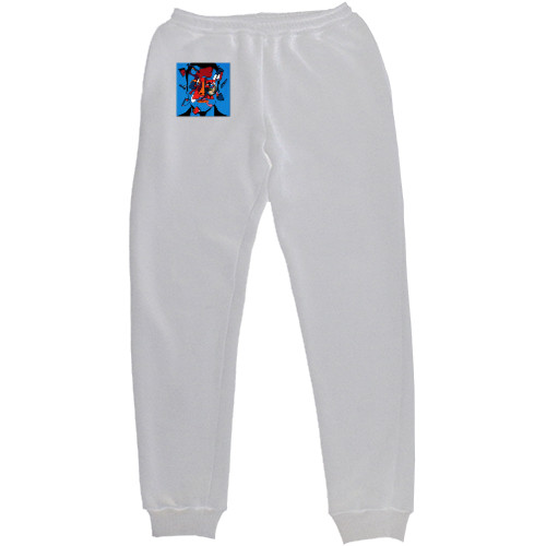 Kids' Sweatpants - Armin Van Buuren Art - Mfest