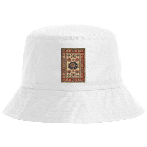 Bucket Hat - Ковер - Mfest