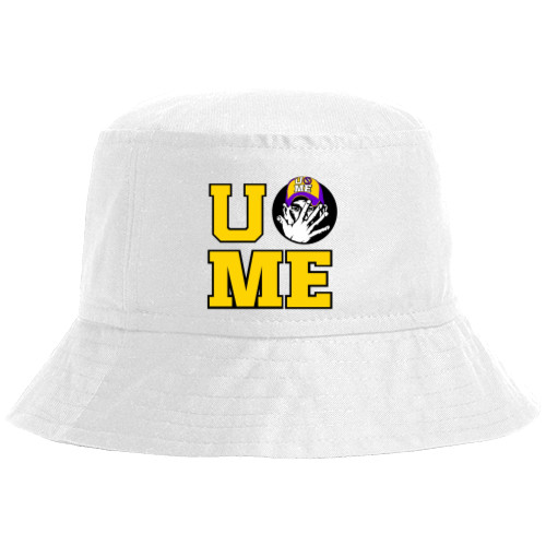 Bucket Hat - Джон Сина 2 - Mfest