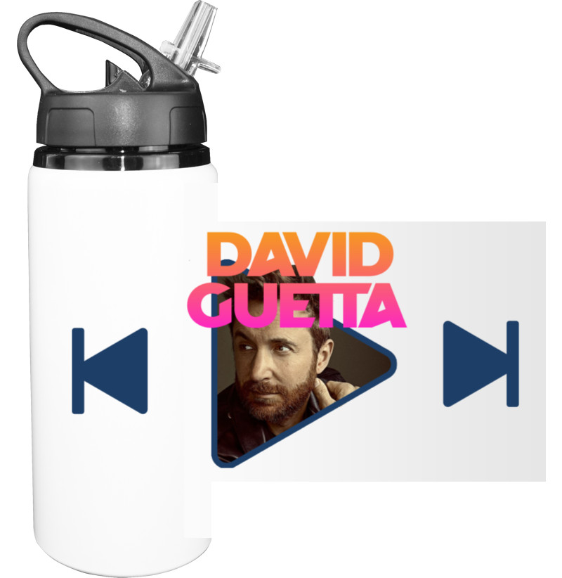 David Guetta