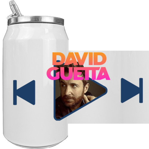 David Guetta