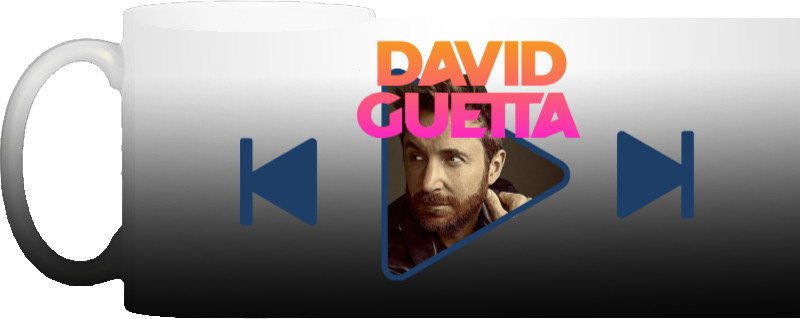 David Guetta