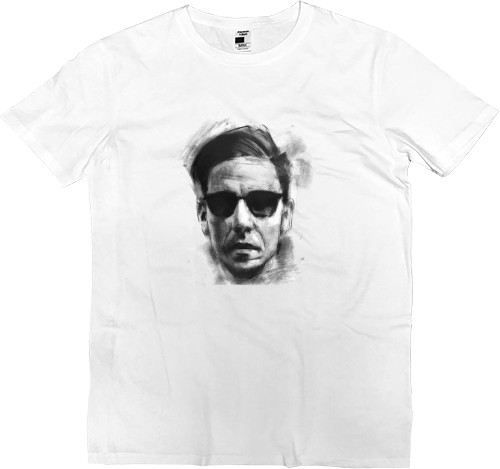 Men’s Premium T-Shirt - Oliver Koletzki DJ - Mfest