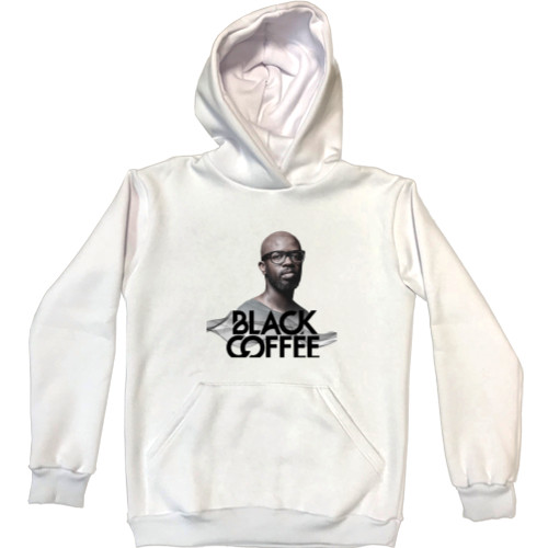 Black Coffee DJ