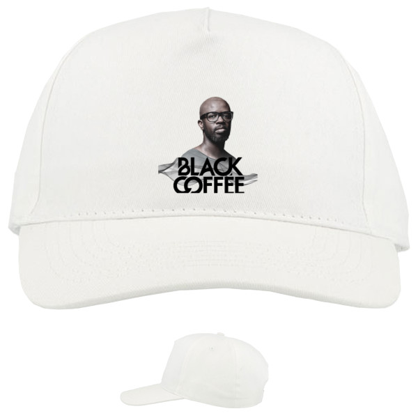 Black Coffee DJ