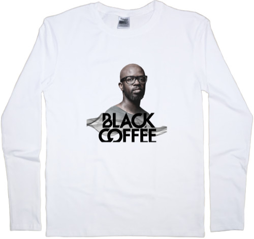 Black Coffee DJ