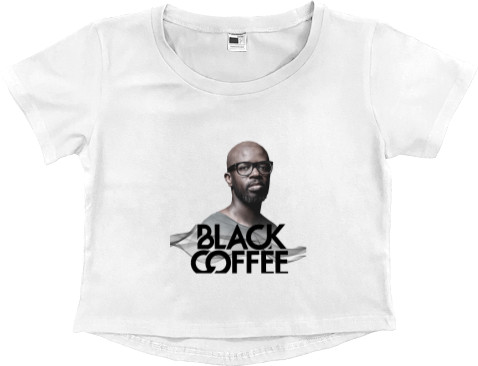 Black Coffee DJ