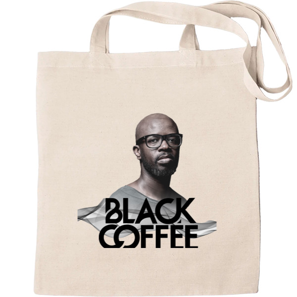 Black Coffee DJ