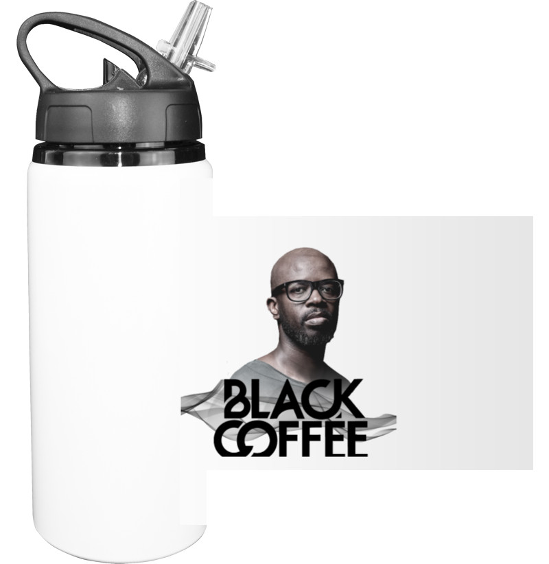 Black Coffee DJ