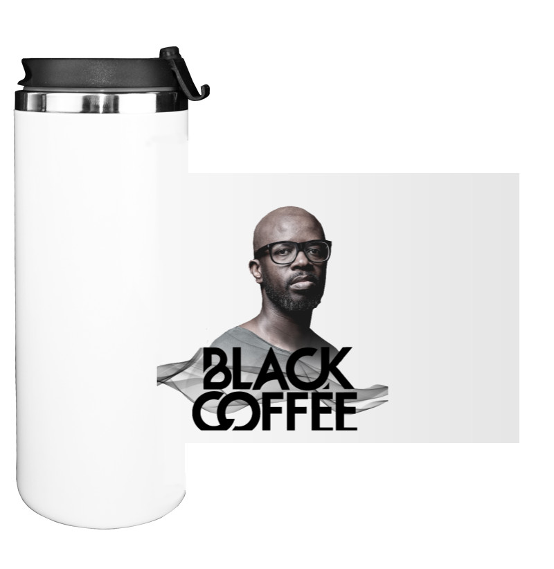 Black Coffee DJ