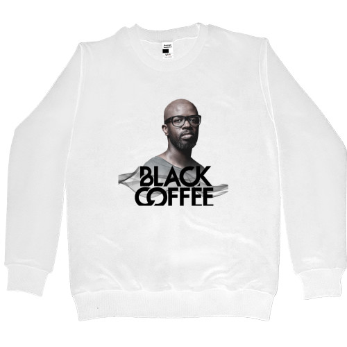 Black Coffee DJ