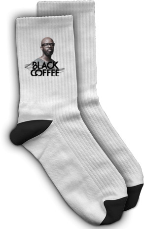 Socks - Black Coffee DJ - Mfest