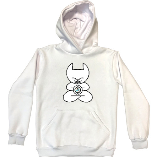 Unisex Hoodie - Andrew Rayel - Mfest