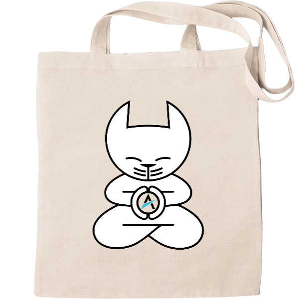 Tote Bag - Andrew Rayel - Mfest