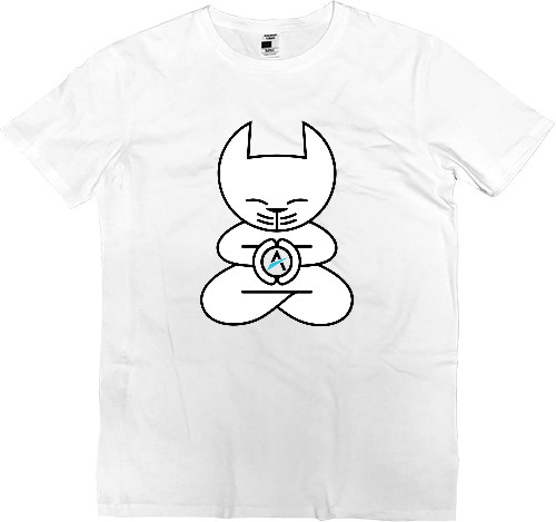 Kids' Premium T-Shirt - Andrew Rayel - Mfest