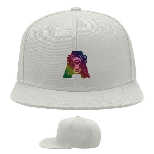 Snapback Baseball Cap - Armin Tarzan - Mfest