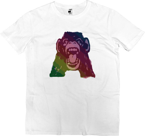 Men’s Premium T-Shirt - Armin Tarzan - Mfest