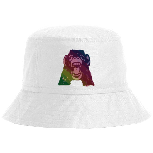 Bucket Hat - Armin Tarzan - Mfest