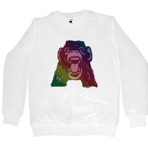 Men’s Premium Sweatshirt - Armin Tarzan - Mfest