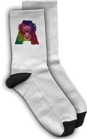 Socks - Armin Tarzan - Mfest