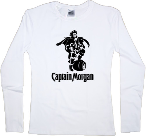 Captain Morgan