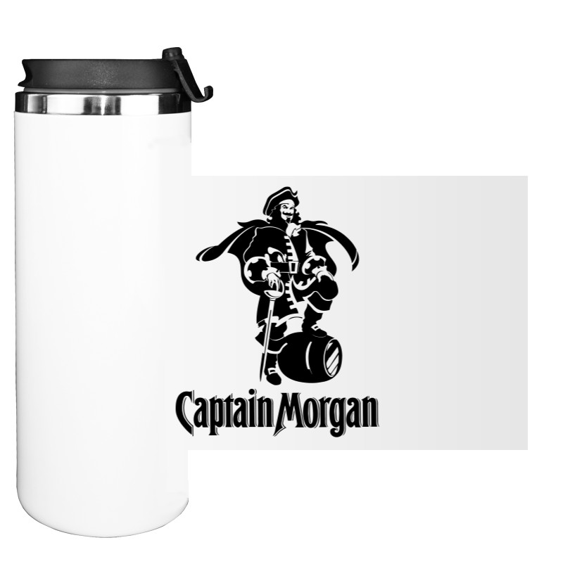 Captain Morgan