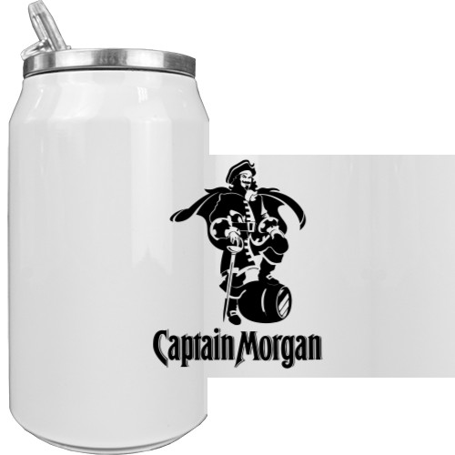 Captain Morgan