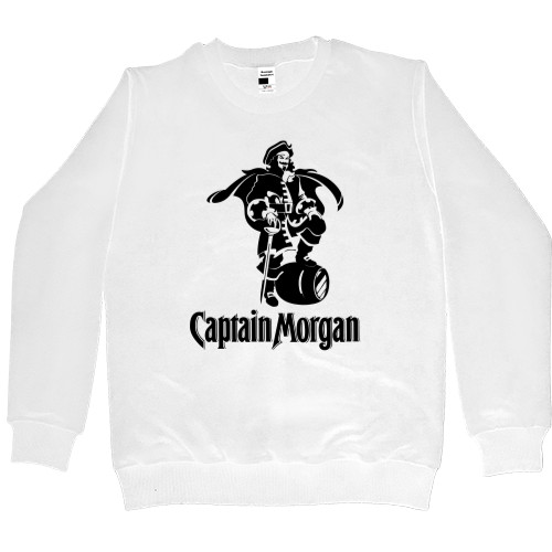 Captain Morgan