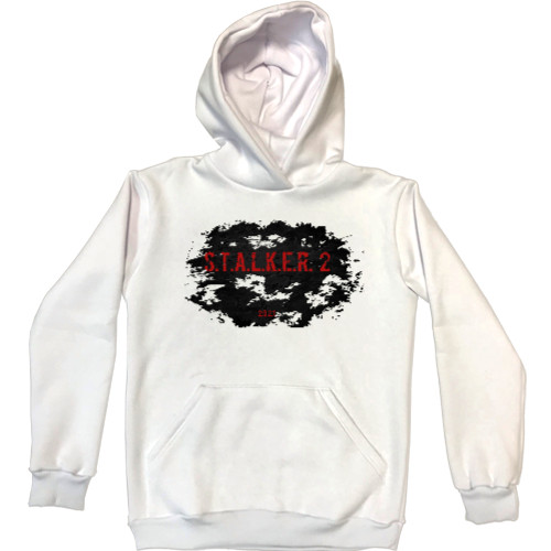 Unisex Hoodie - Stalker 2 - Mfest