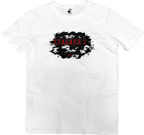 Men’s Premium T-Shirt - Stalker 2 - Mfest