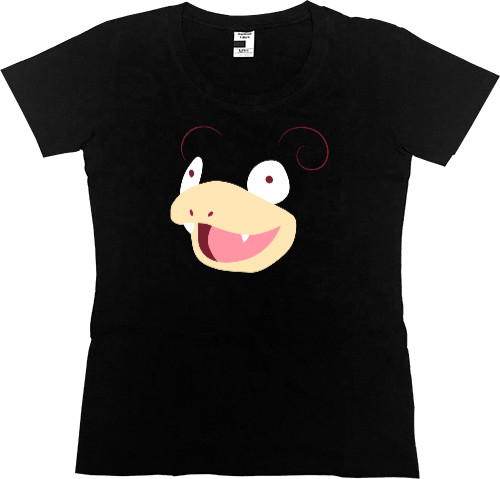 Women's Premium T-Shirt - Pokemon - Mfest