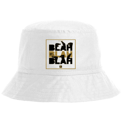 Bucket Hat - Armin Blah Blah Blah - Mfest