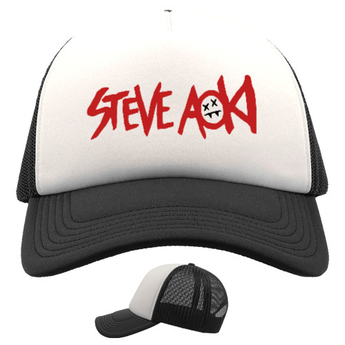 Steve Aoki