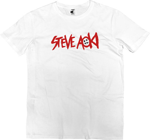 Kids' Premium T-Shirt - Steve Aoki - Mfest