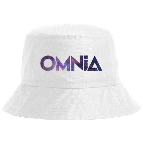 Bucket Hat - Omnia - Mfest