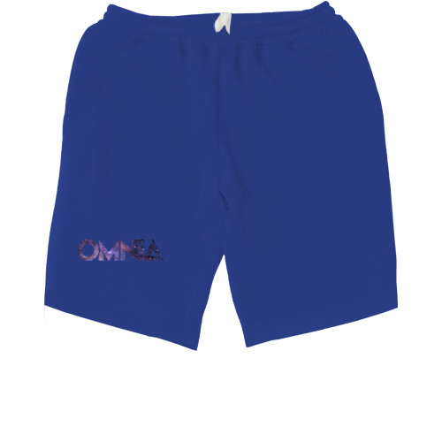 Men's Shorts - Omnia - Mfest