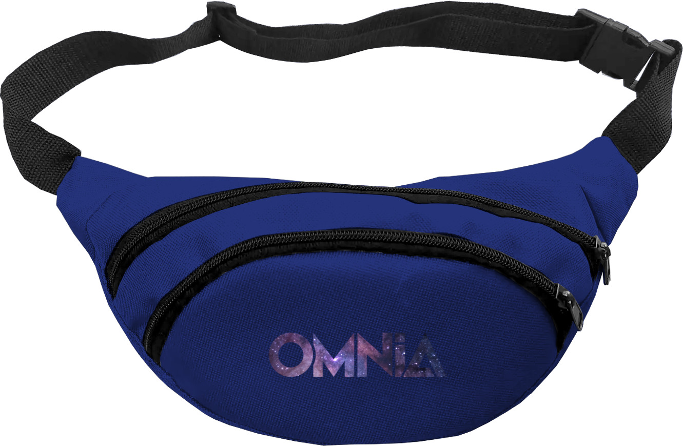 Fanny Pack - Omnia - Mfest