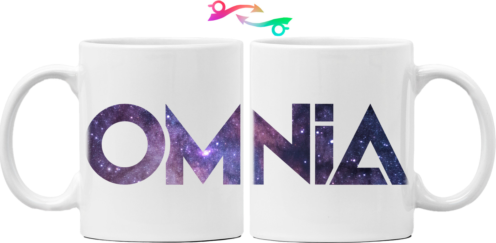 Mug - Omnia - Mfest