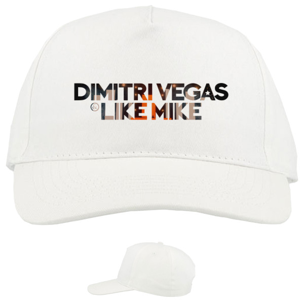 Dimitri Vegas and Like Mike