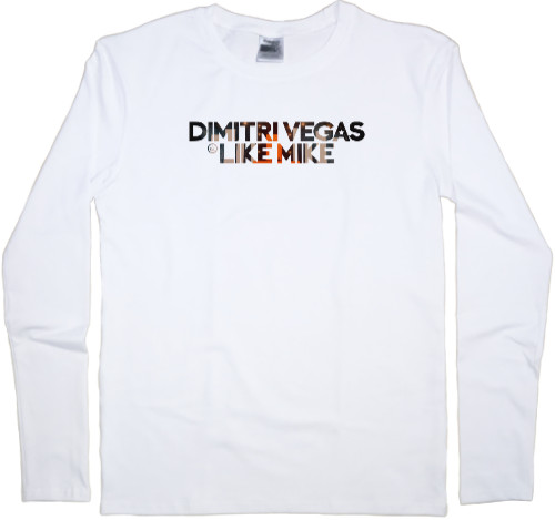 Dimitri Vegas and Like Mike