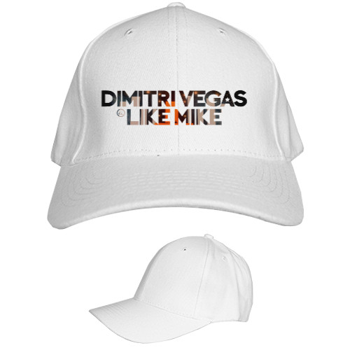 Dimitri Vegas and Like Mike