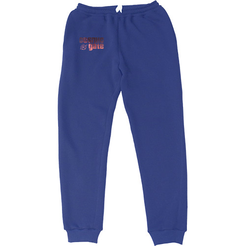 Men's Sweatpants - Cosmic Gate - Mfest