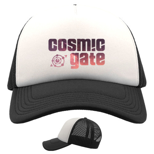 Cosmic Gate