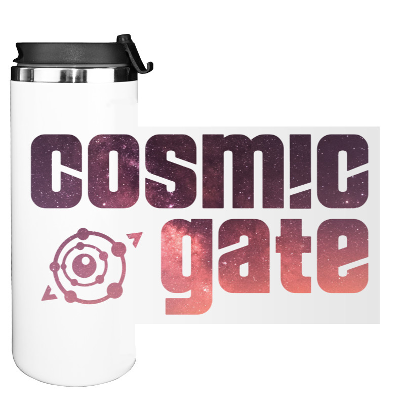 Cosmic Gate