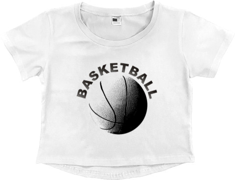 Basketball. Спорт